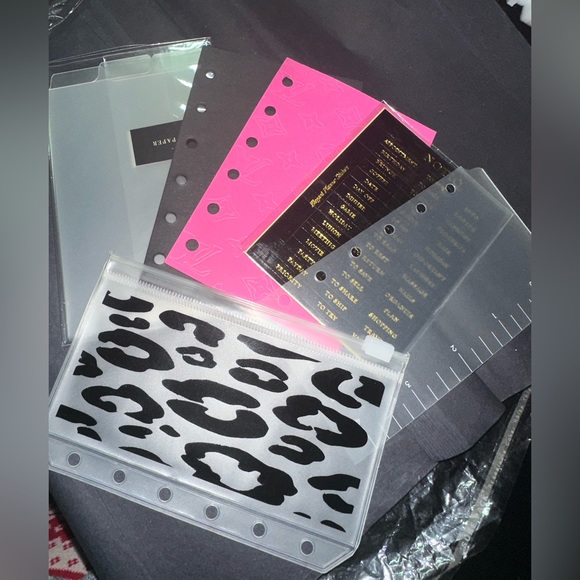 Notiq Pocket Agenda cover - Picture 6 of 11